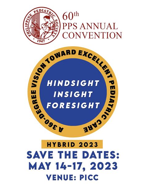 PPS Annual Convention .